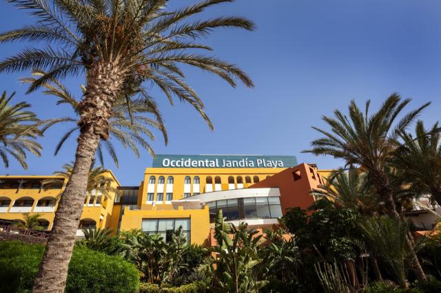 Occidental Jandía Playa