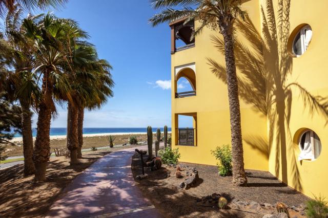 Occidental Jandía Playa