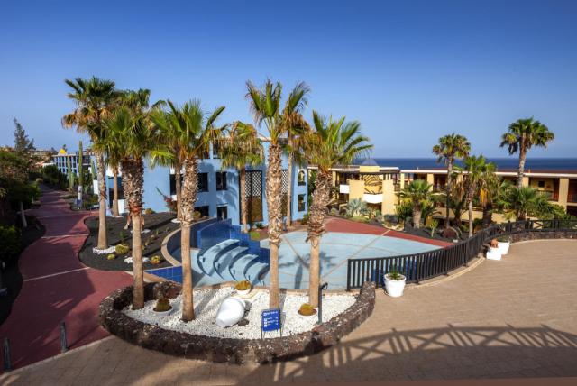 Occidental Jandía Playa