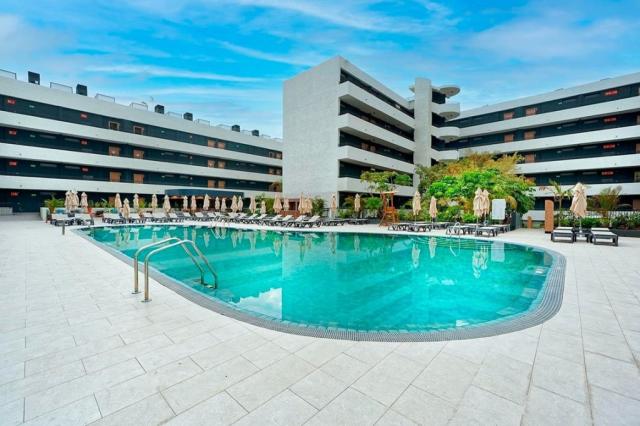 Hovima Suites Costa Adeje