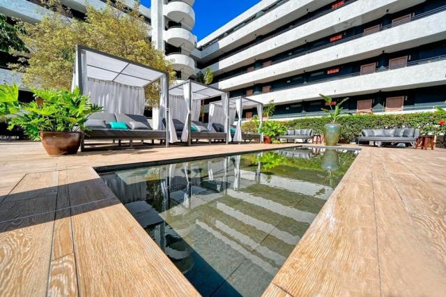 Hovima Suites Costa Adeje