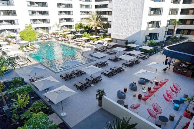Hovima Suites Costa Adeje