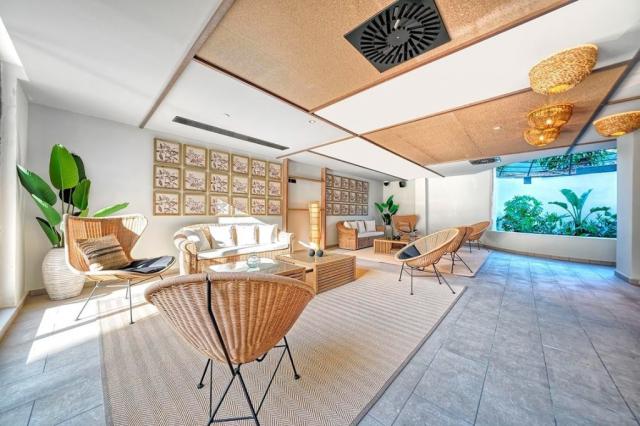 Hovima Suites Costa Adeje