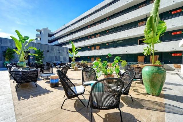Hovima Suites Costa Adeje
