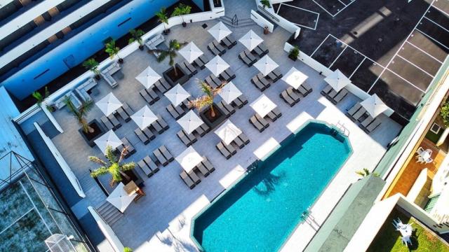 Hovima Suites Costa Adeje