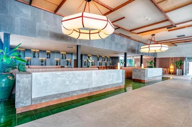 Hovima Suites Costa Adeje