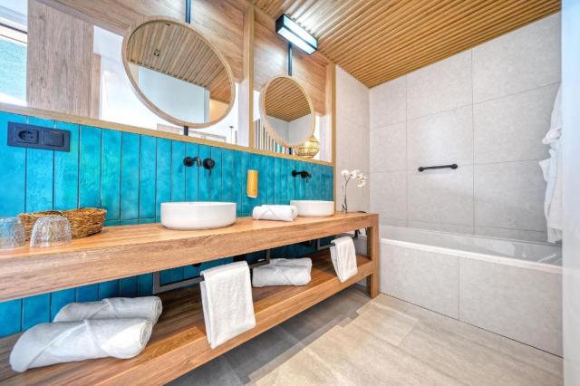 Hovima Suites Costa Adeje