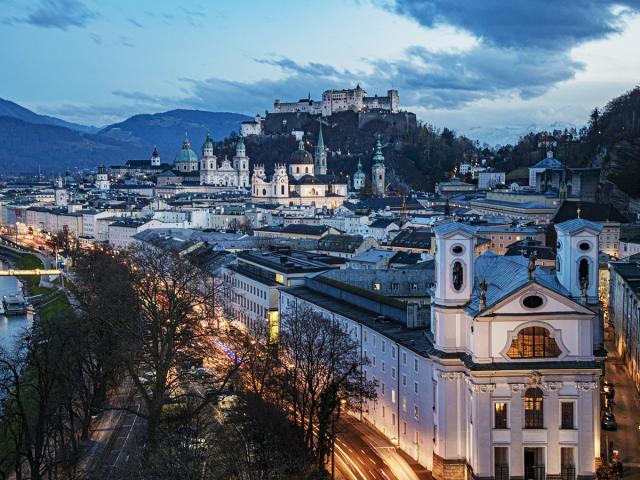 salzburg