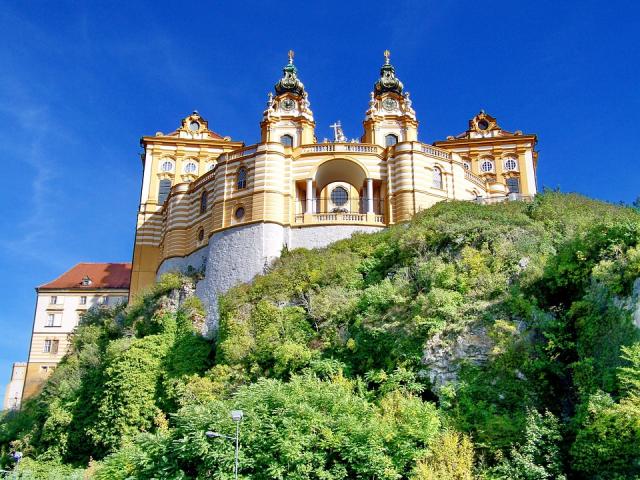 melk