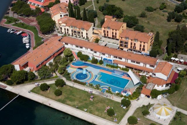 Hotel Vile Park