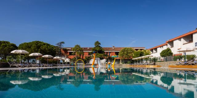 Hotel Vile Park