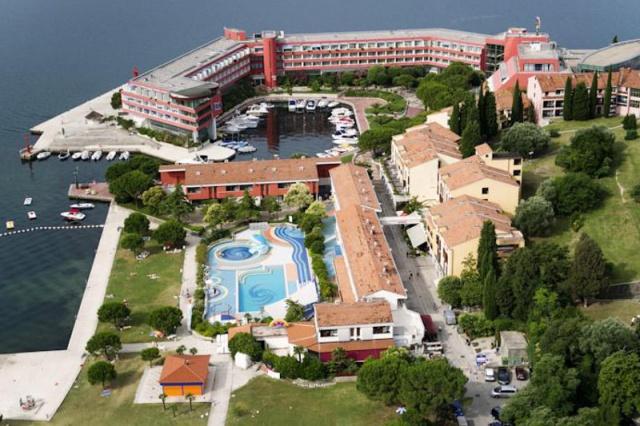 Hotel Vile Park