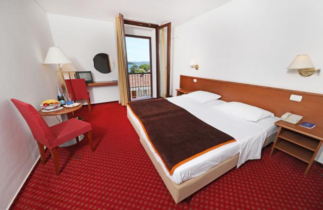 Hotel Vile Park