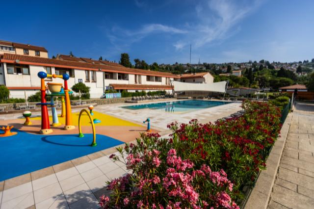 Hotel Vile Park