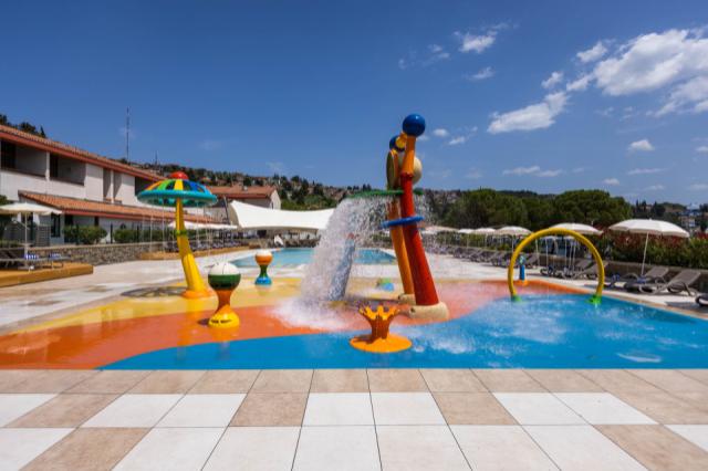 Hotel Vile Park