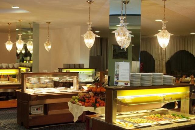 Hotel Vile Park