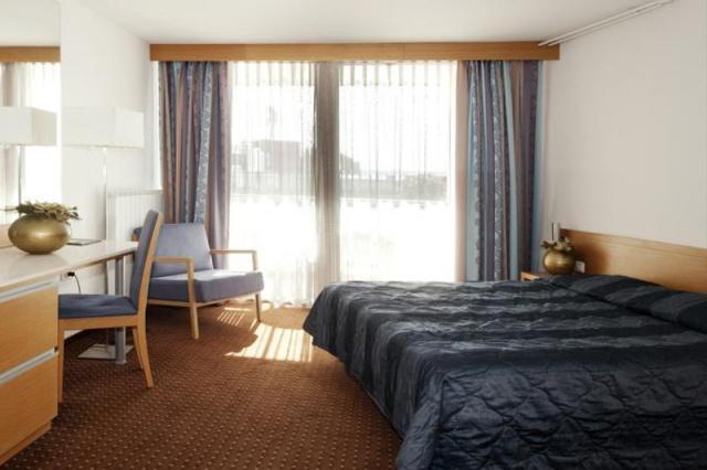 Hotel Vile Park