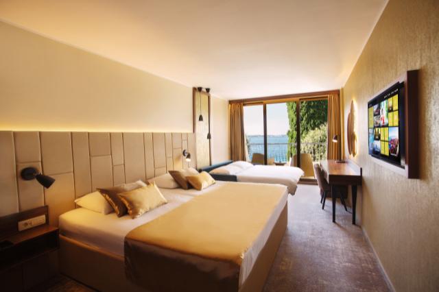 Grand Hotel Bernardin