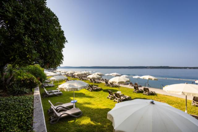 Grand Hotel Bernardin