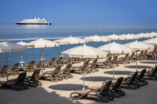 Grand Hotel Bernardin