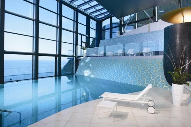 Grand Hotel Bernardin