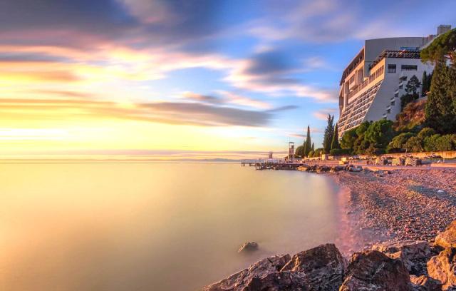 Grand Hotel Bernardin