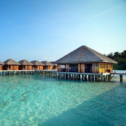 Meeru Island Resort
