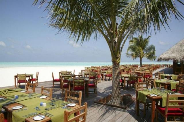 Meeru Island Resort