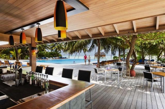 Meeru Island Resort