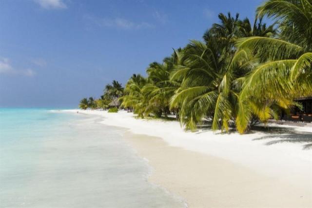 Meeru Island Resort