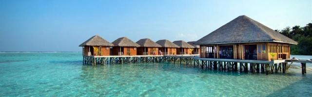 Meeru Island Resort