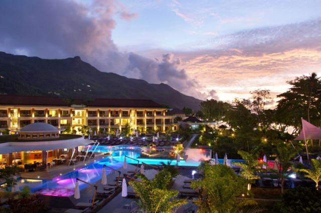 Savoy Resort & Spa
