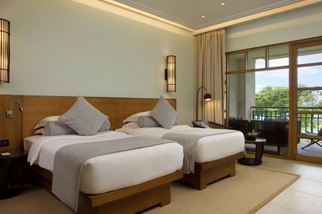 Savoy Resort & Spa
