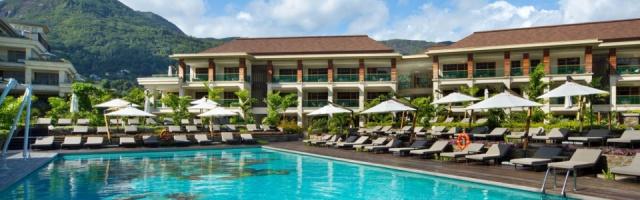 Savoy Resort & Spa