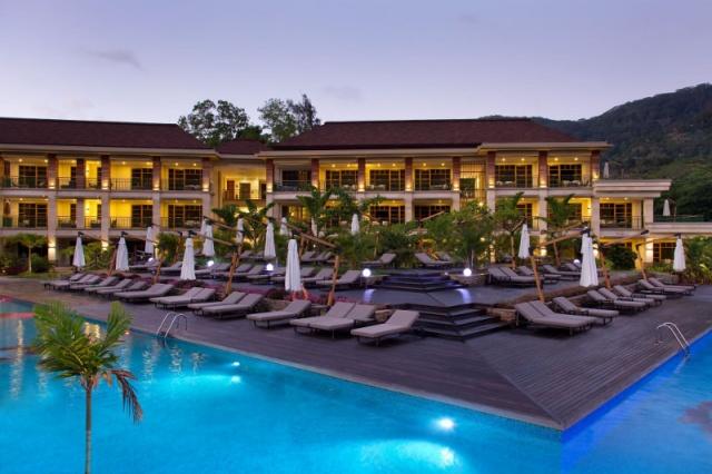 Savoy Resort & Spa