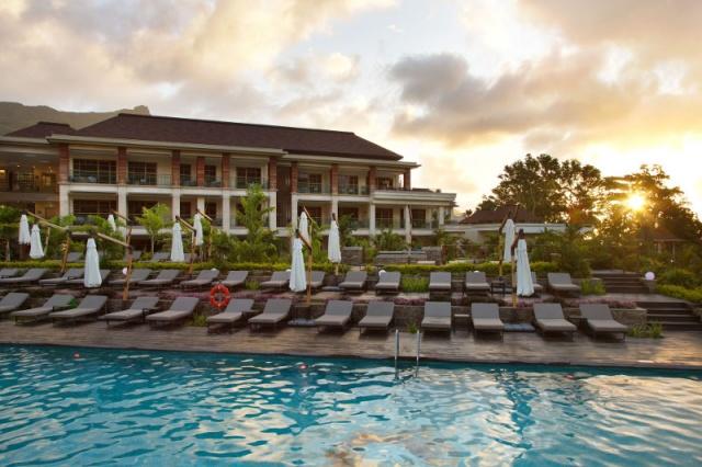 Savoy Resort & Spa