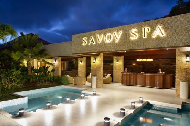 Savoy Resort & Spa