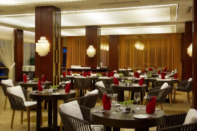 Savoy Resort & Spa