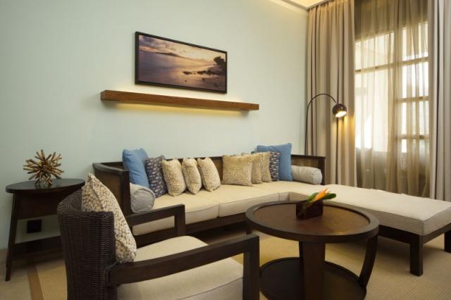 Savoy Resort & Spa
