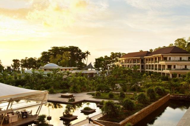 Savoy Resort & Spa