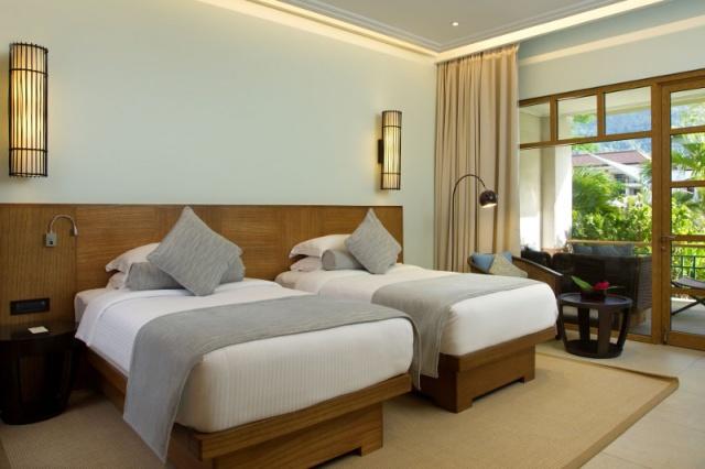 Savoy Resort & Spa