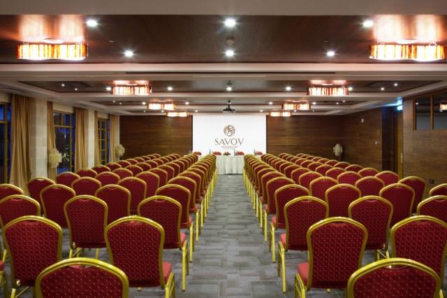 Savoy Resort & Spa