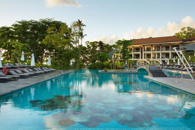 Savoy Resort & Spa