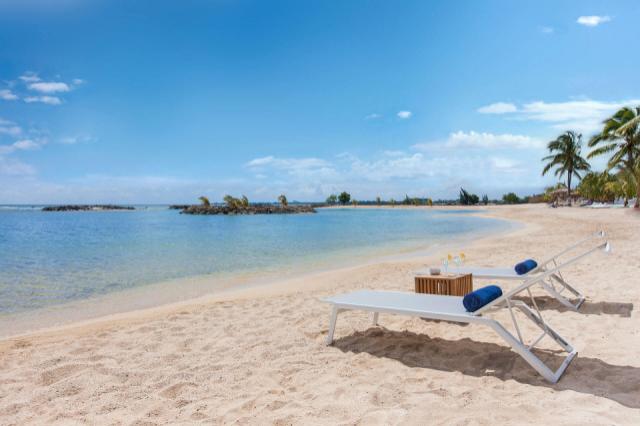 Veranda-Pointe-aux-Biches Beach