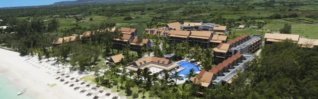 Crystals Beach Resort Belle Mare