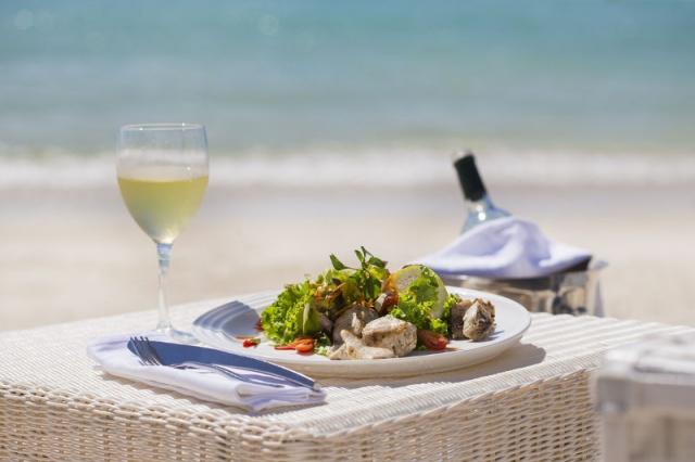 Crystals Beach Resort Belle Mare
