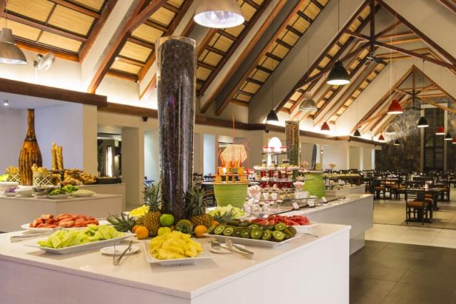 Crystals Beach Resort Belle Mare
