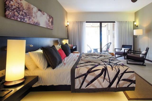Crystals Beach Resort Belle Mare