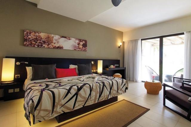 Crystals Beach Resort Belle Mare