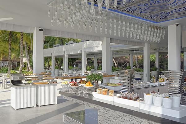 Thila Buffet